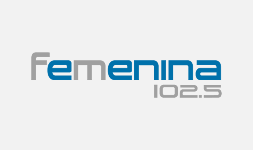 Femenina_logo